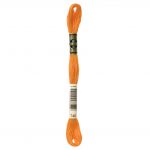 DMC - Oranges - Hand Embroidery Threads - Image 15