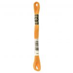 DMC - Oranges - Hand Embroidery Threads - Image 16