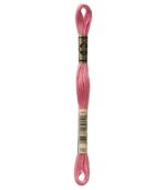 DMC - Pinks and Reds - Hand Embroidery Thread - Image 4