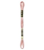 DMC - Pinks and Reds - Hand Embroidery Thread - Image 3