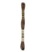 New Shades 1-35 - DMC Hand Embroidery Thread - Image 9