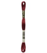 DMC - Pinks and Reds - Hand Embroidery Thread - Image 22