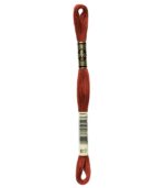 DMC - Pinks and Reds - Hand Embroidery Thread - Image 13