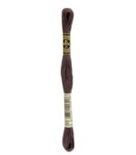 New Shades 1-35 - DMC Hand Embroidery Thread - Image 10