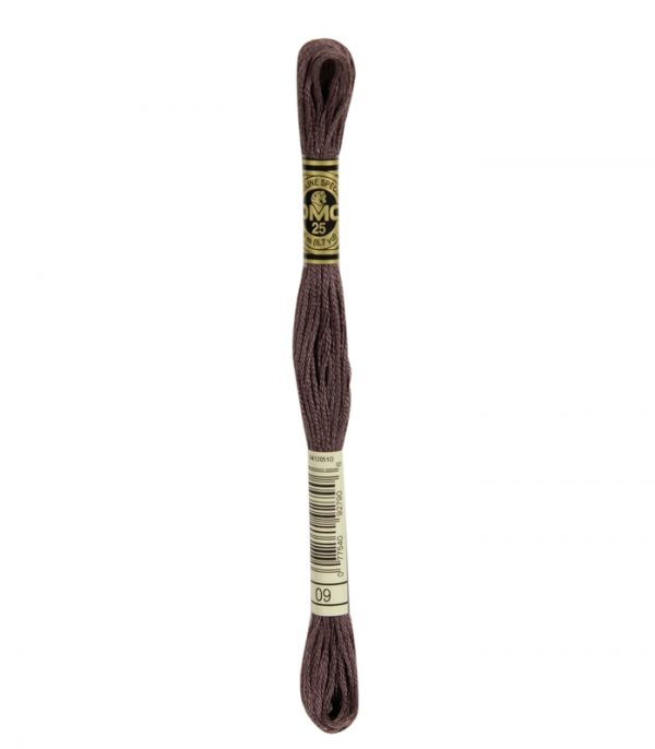 New Shades 1-35 - DMC Hand Embroidery Thread - Image 10