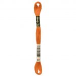 DMC - Oranges - Hand Embroidery Threads - Image 18