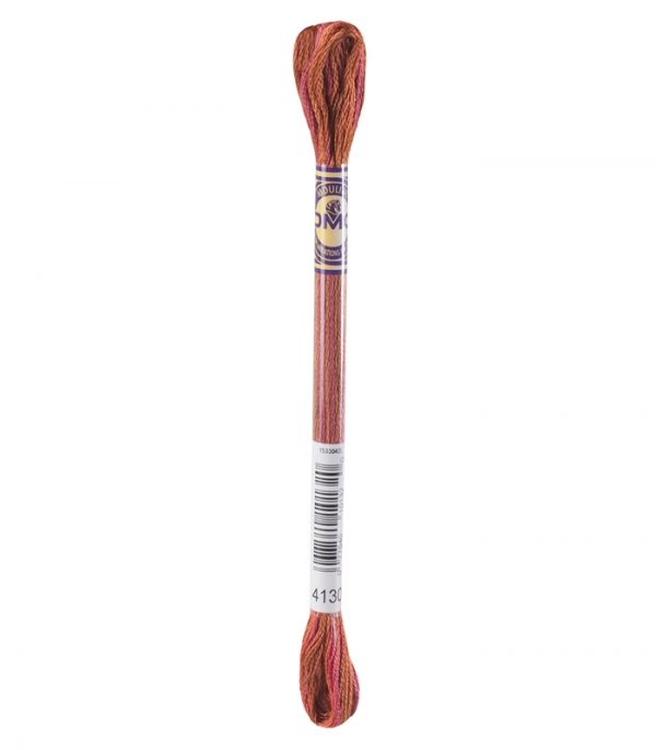 DMC Color Variation Hand Embroidery Thread - Image 22
