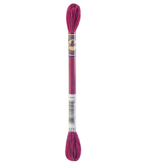 DMC Color Variation Hand Embroidery Thread - Image 32