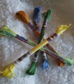 DMC Color Variation Hand Embroidery Thread
