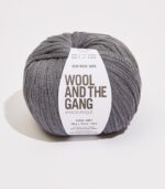 New Wave Yarn - Wool and The Gang