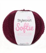 Softie Chunky - Stylecraft
