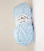 Wondersoft Baby Prints DK - Stylecraft - 100g
