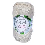 Naturals - Organic Cotton DK - Stylecraft