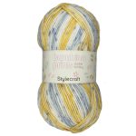 Bambino Prints - DK - 100g -Stylecraft