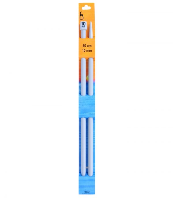 Pony Knitting Needles - 30cm - Image 15