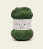 Sirdar Snuggly Replay DK 50g - Image 15