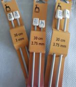 Pony Knitting Needles - 30cm