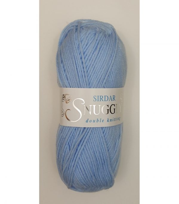 Sirdar Snuggly DK - 50g - Image 2