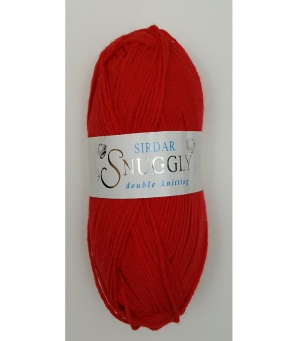 Sirdar Snuggly DK - 50g - Image 3