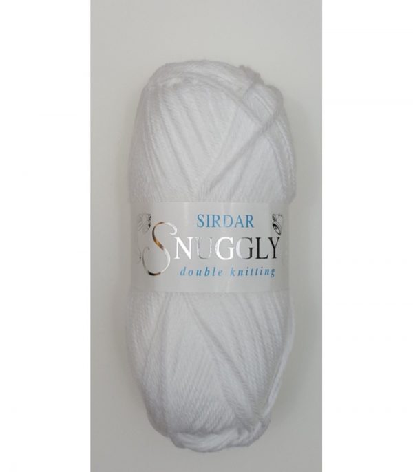 Sirdar Snuggly DK - 50g - Image 4