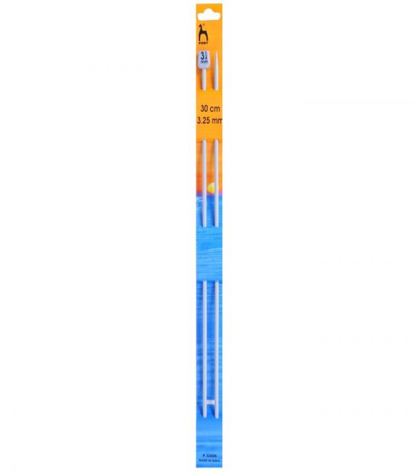 Pony Knitting Needles - 30cm - Image 4