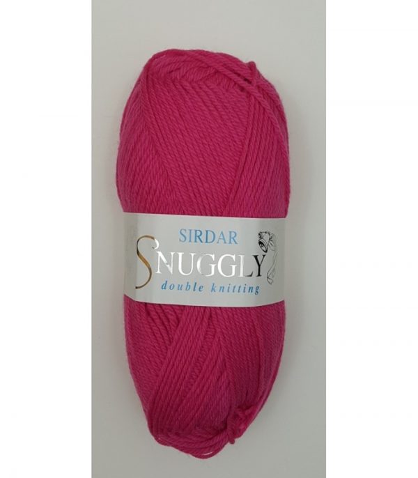 Sirdar Snuggly DK - 50g - Image 5
