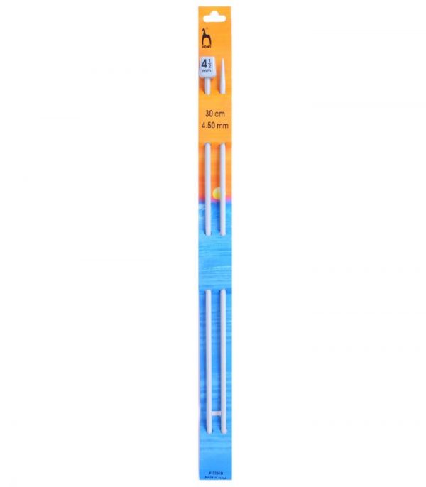 Pony Knitting Needles - 30cm - Image 8