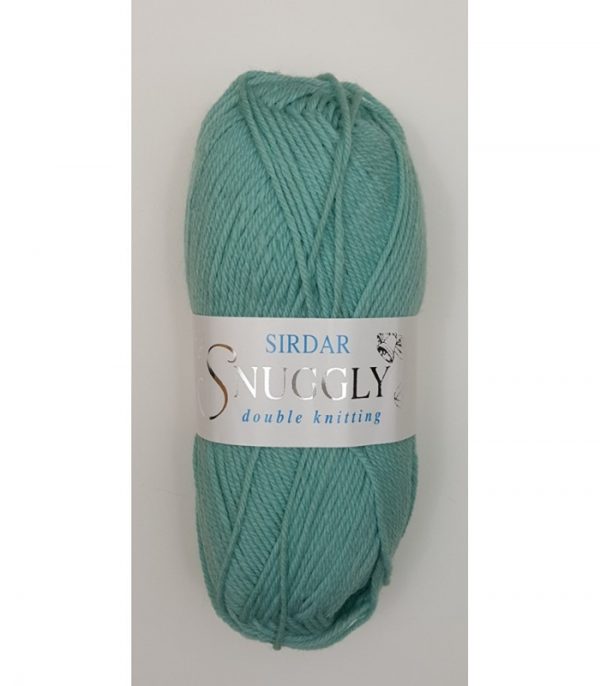 Sirdar Snuggly DK - 50g - Image 6