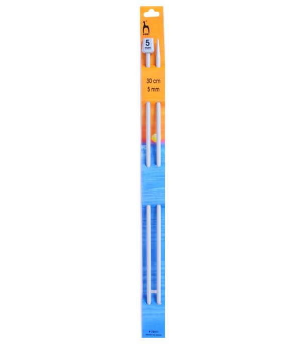 Pony Knitting Needles - 30cm - Image 9