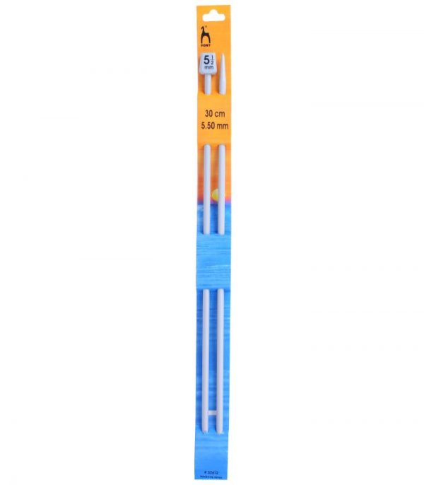 Pony Knitting Needles - 30cm - Image 10