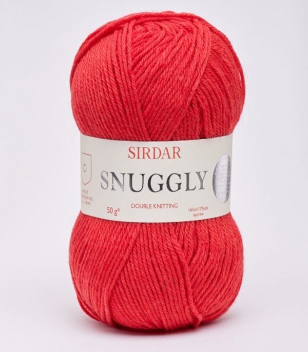 Sirdar Snuggly DK - 50g - Image 7