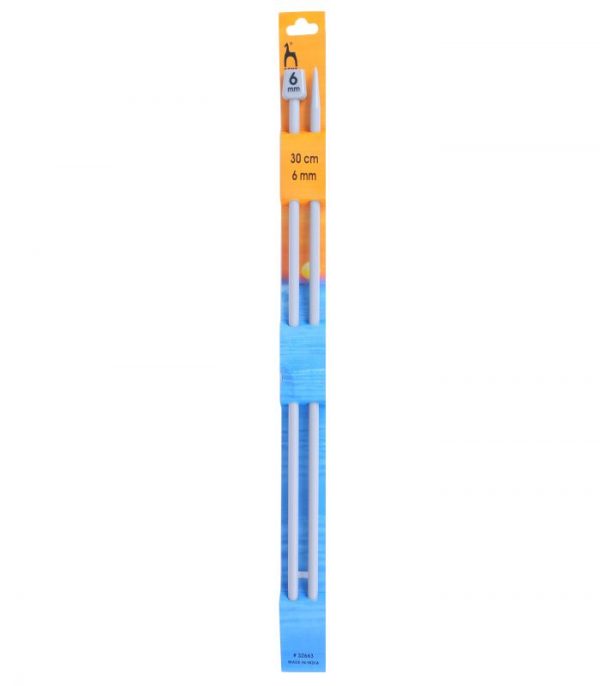 Pony Knitting Needles - 30cm - Image 11