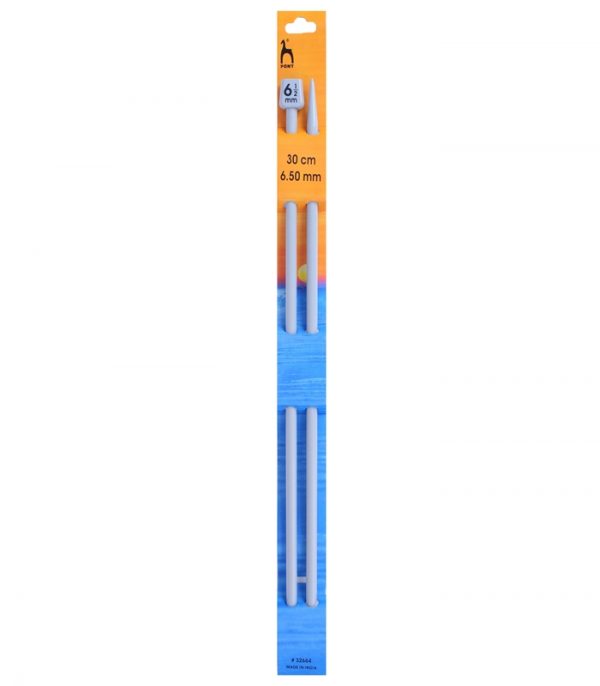 Pony Knitting Needles - 30cm - Image 12