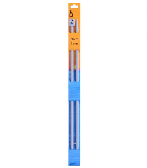 Pony Knitting Needles - 30cm - Image 13