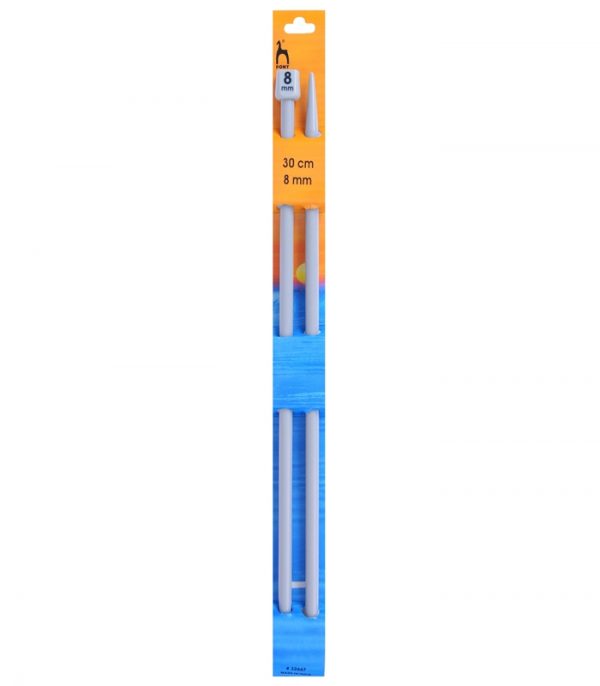 Pony Knitting Needles - 30cm - Image 14