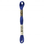 DMC - Blues - Hand Embroidery Thread - Image 3
