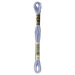 DMC - Blues - Hand Embroidery Thread - Image 4