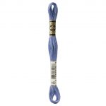 DMC - Blues - Hand Embroidery Thread - Image 5