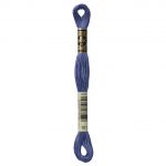 DMC - Blues - Hand Embroidery Thread - Image 6