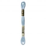 DMC - Blues - Hand Embroidery Thread - Image 7