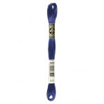 DMC - Blues - Hand Embroidery Thread - Image 8