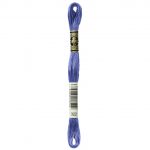 DMC - Blues - Hand Embroidery Thread - Image 10