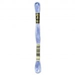 DMC - Blues - Hand Embroidery Thread - Image 11