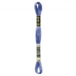 DMC - Blues - Hand Embroidery Thread - Image 12
