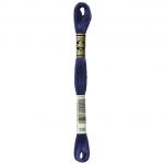 DMC - Blues - Hand Embroidery Thread - Image 13