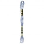DMC - Blues - Hand Embroidery Thread - Image 15