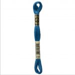 DMC - Blues - Hand Embroidery Thread - Image 18