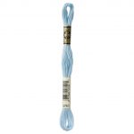 DMC - Blues - Hand Embroidery Thread - Image 19