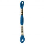 DMC - Blues - Hand Embroidery Thread - Image 20