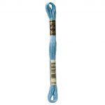 DMC - Blues - Hand Embroidery Thread - Image 21